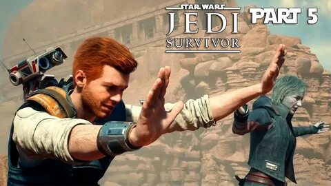 Star wars survivor настройки графики