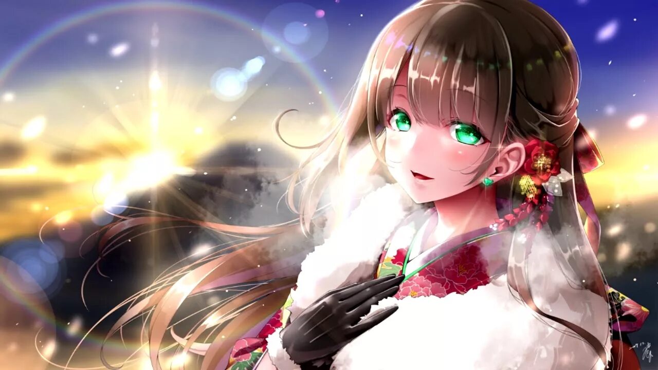 Take a hint nightcore reality. Take a hint nightcore reality