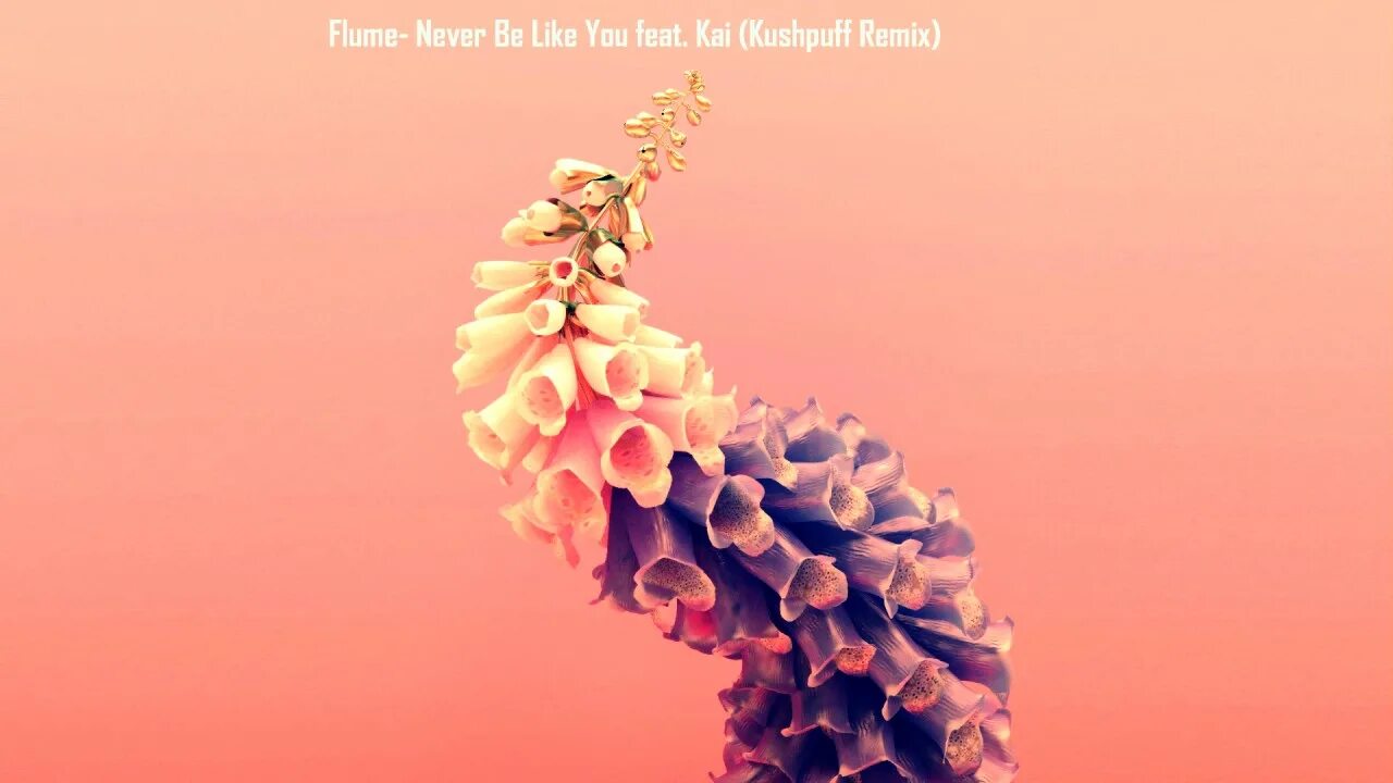 Flume never be