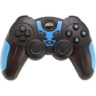 Gamepad геймпад