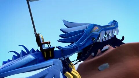 Dragons ninjago