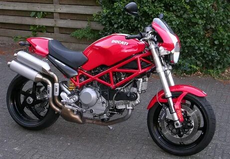 Monster 1000