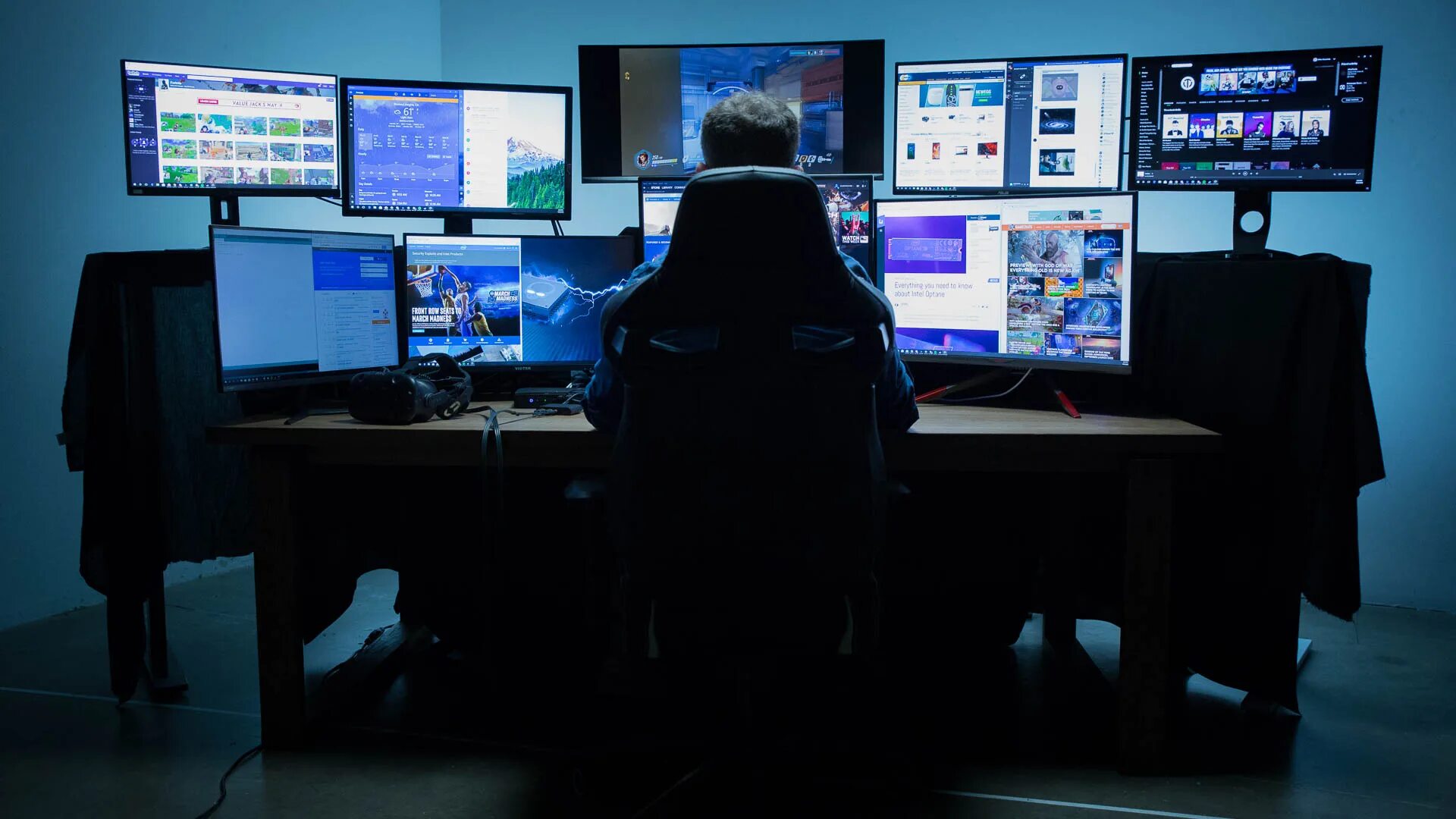 Best monitor