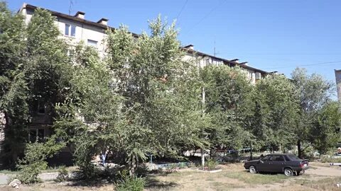 Орск улица станиславского