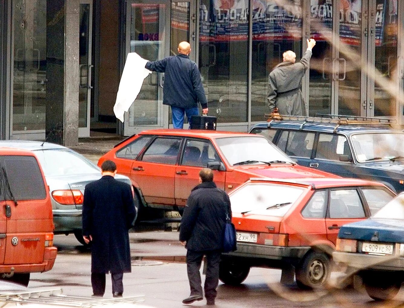 Теракт в норд осте москва 2002. Театр на Дубровке 2002 год.