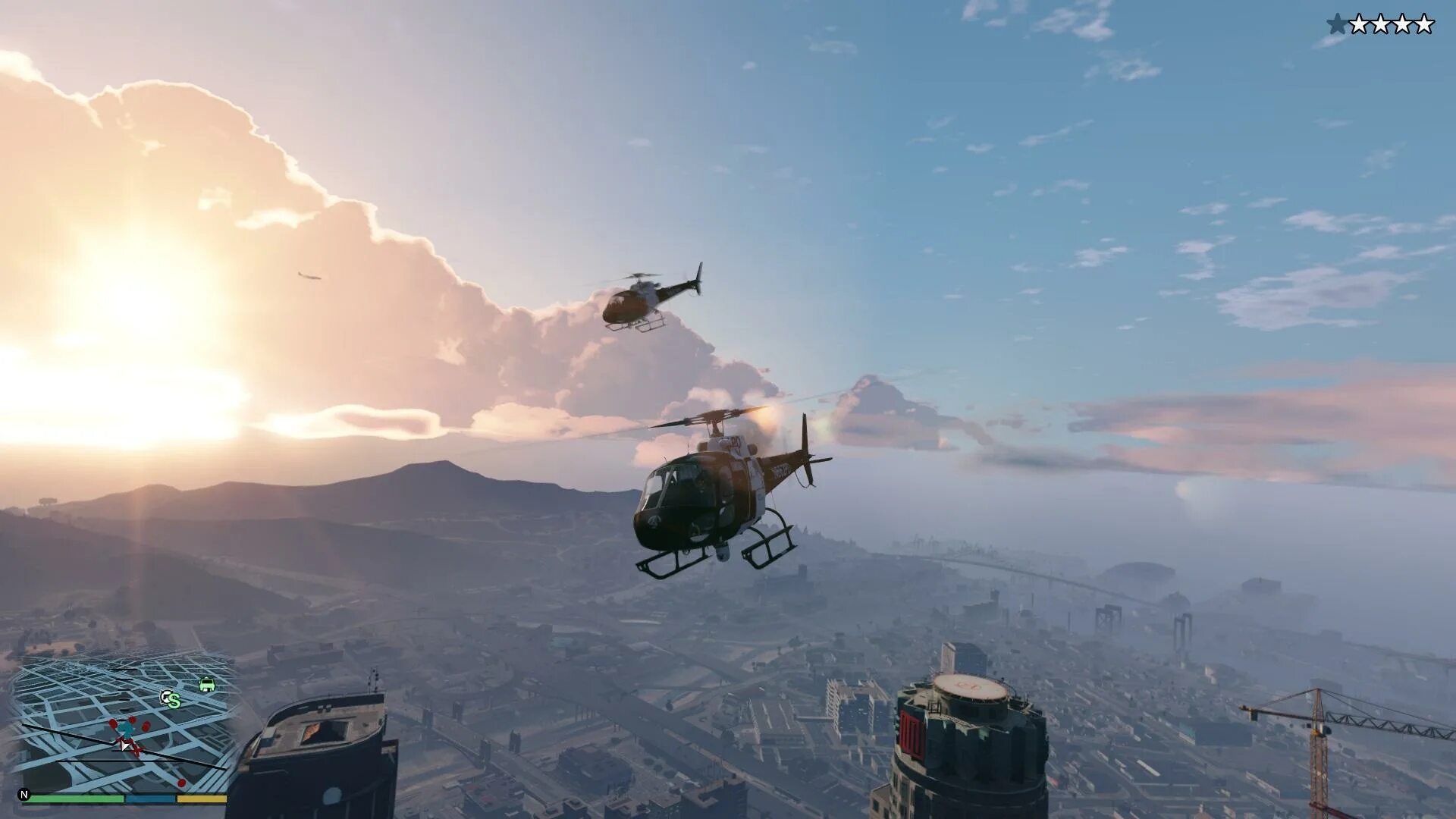 Как заспавнить вертолет в гта 5. Вертолет в гта 5. вертолет buzzard 2 гта 5. gta 5 helicopter. лос анджелес с вертолета.