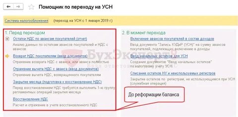 Изменения по ндс с 2025 для усн