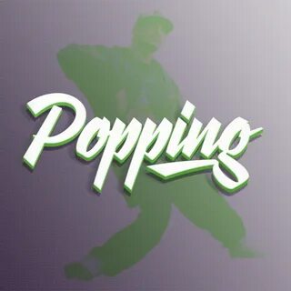 Popping beat