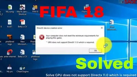This video is not supported