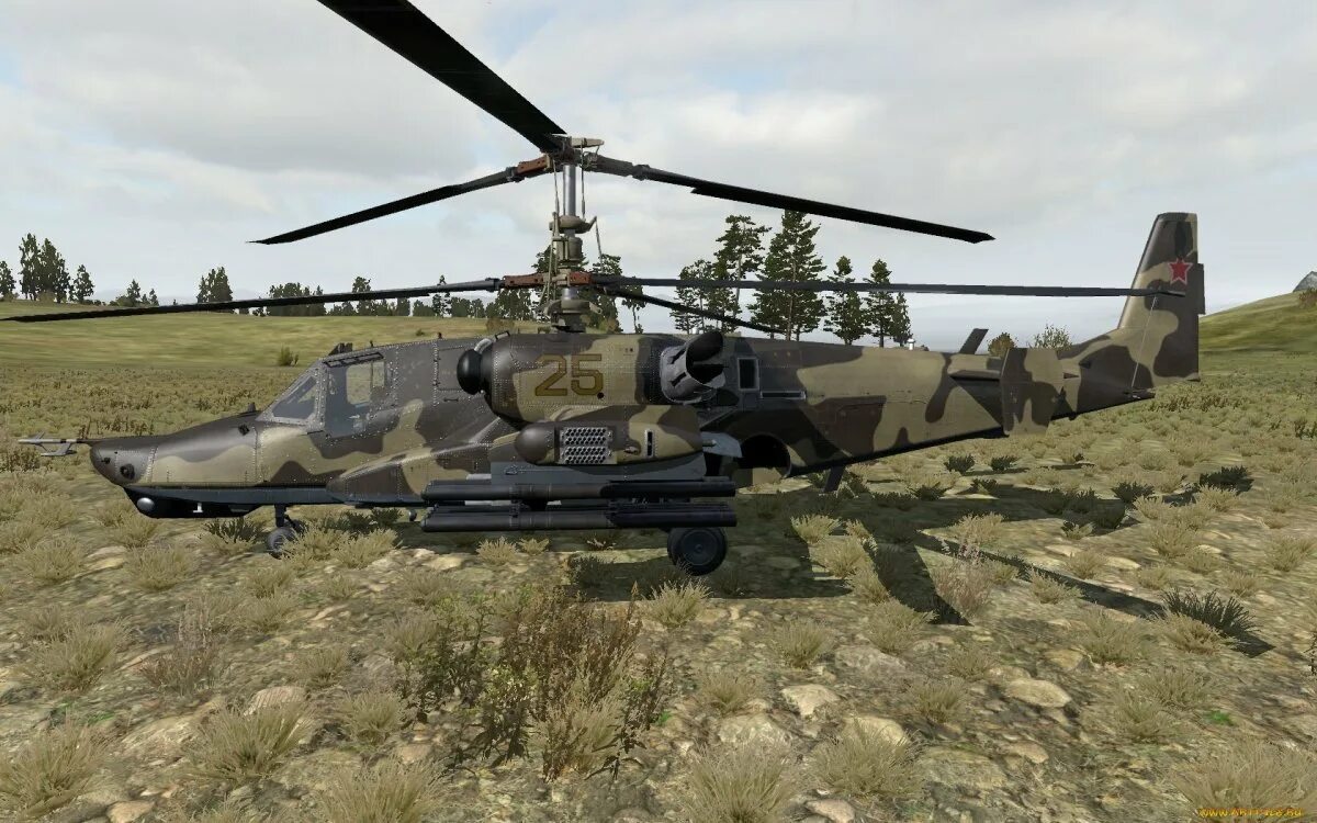 Вертолеты армы. Ка 50 Armed Assault. Ка-50 Arma 3. Ка 50 Арма 2. Арма 3 ка 52.