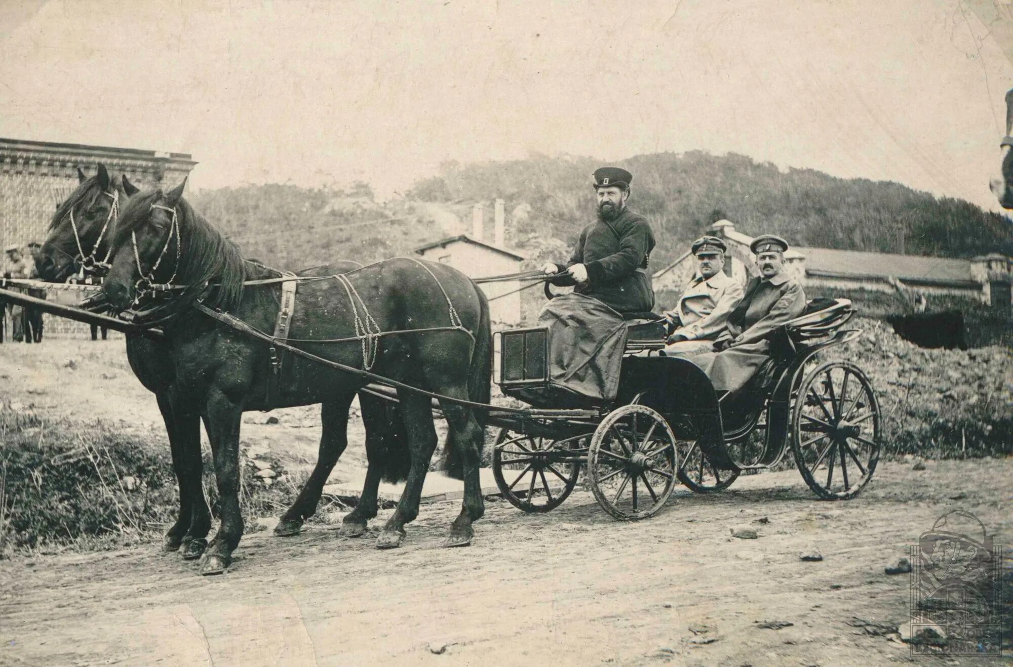 Дореволюционные рассказы. Дитерихс 1918. М К Дитерихс.