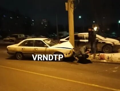 Время дтп