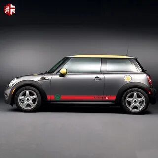 Mini r50