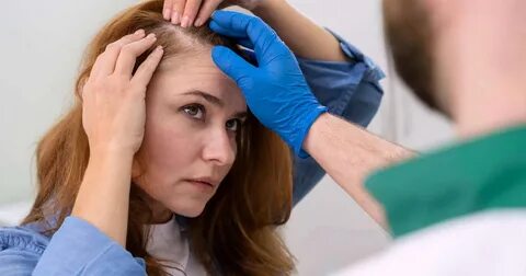 Doctors для волос