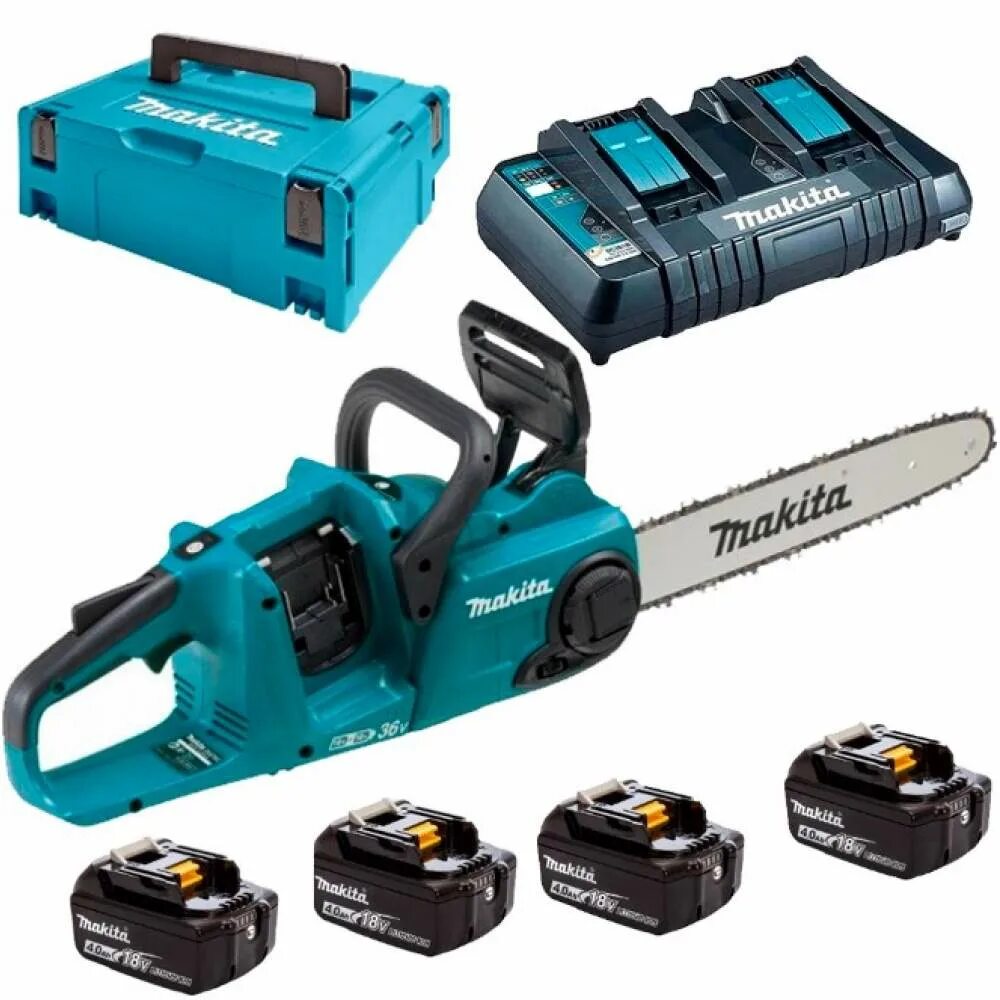 Makita duc353. Макита цепная пила duc 353. Makita duc303z. Макита бензопила 2 аккумулятора.