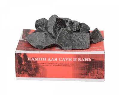 Габбро диабаз для бани