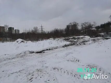 Бекетова парк