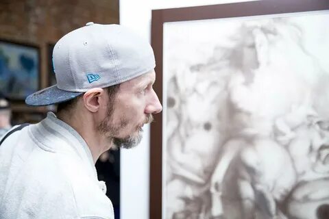 Искусство требует