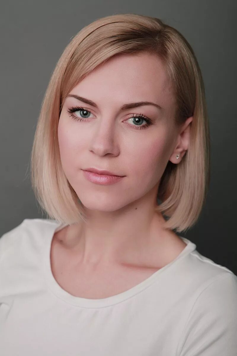 юрченко актриса