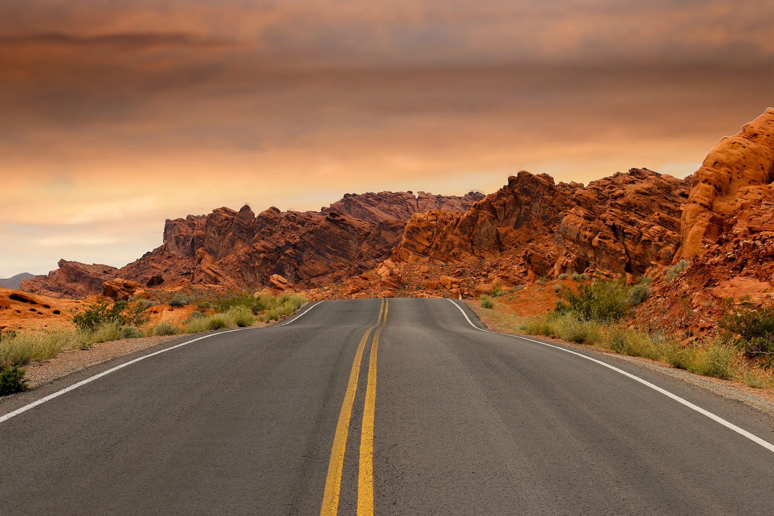 Road где