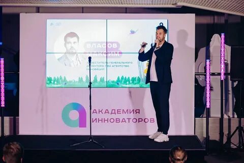 Столичная академия