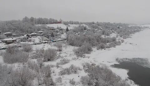 Уровень реки ока на сегодня в алексине