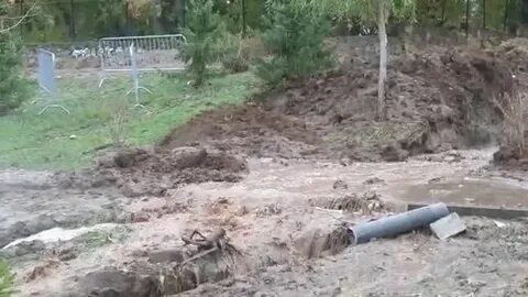 Дали воду волгоград