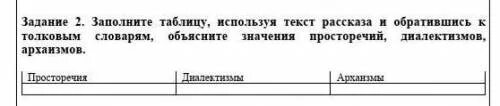 Пользуясь текстом рассказа заполните таблицу. Используя текст заполните таблицу. Используя слова заполните таблицу. Заполните таблицу ты- и вы- обращение.. Заполни таблицу используя слово текста