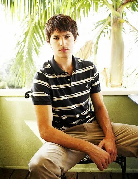 Nicholas d
