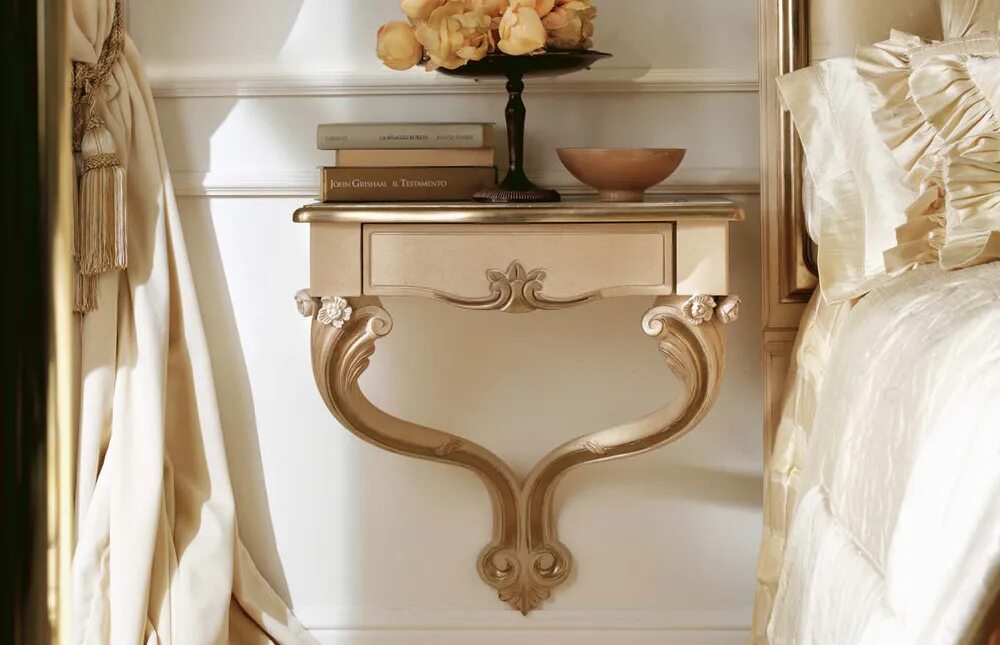 Придиванные столики. Прикроватная консоль 375мм. Консоль прикроватная. Лофт тумба прикроватная белый 72230033. Консоль верди 10015.