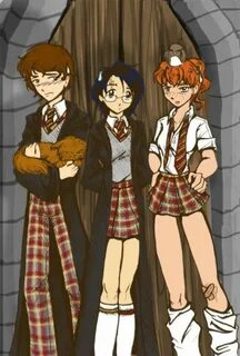 Rule 34 potter