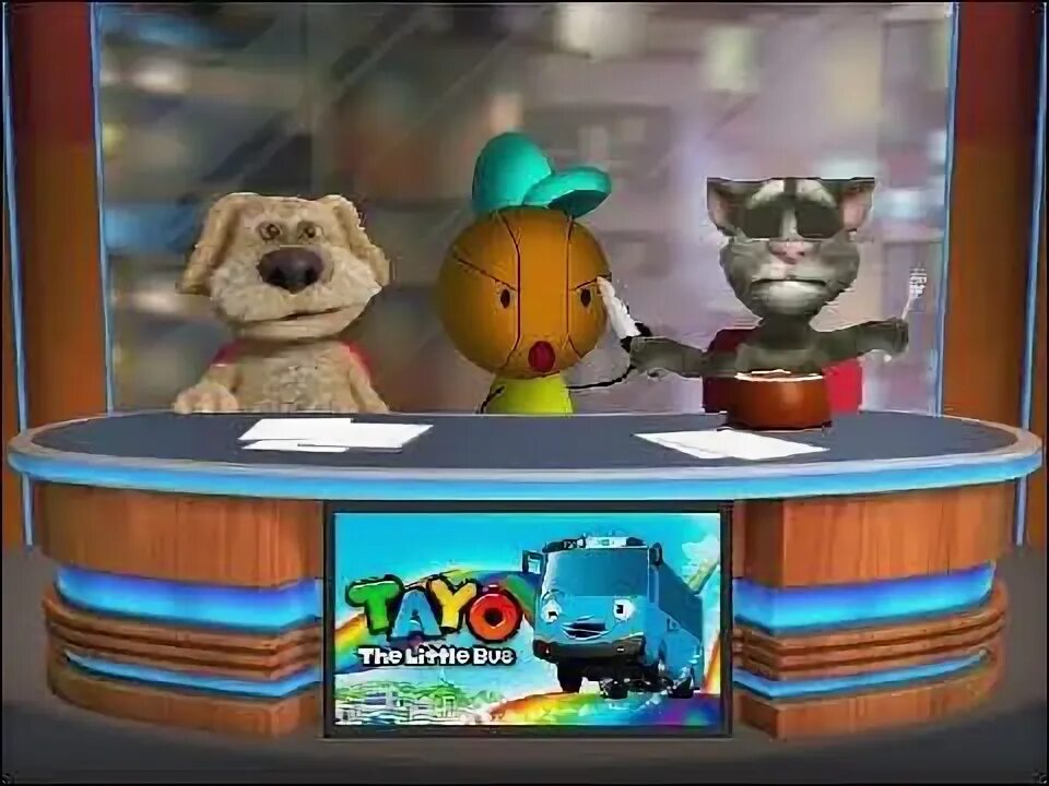 Talking tom and ben scratch. Talking Tom & Ben News - том и Бен телеведущие. Talking Tom and Ben News on Scratch. Tom and Ben News. Tom and Ben News Scratch.