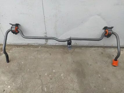 Стабилизатор vw