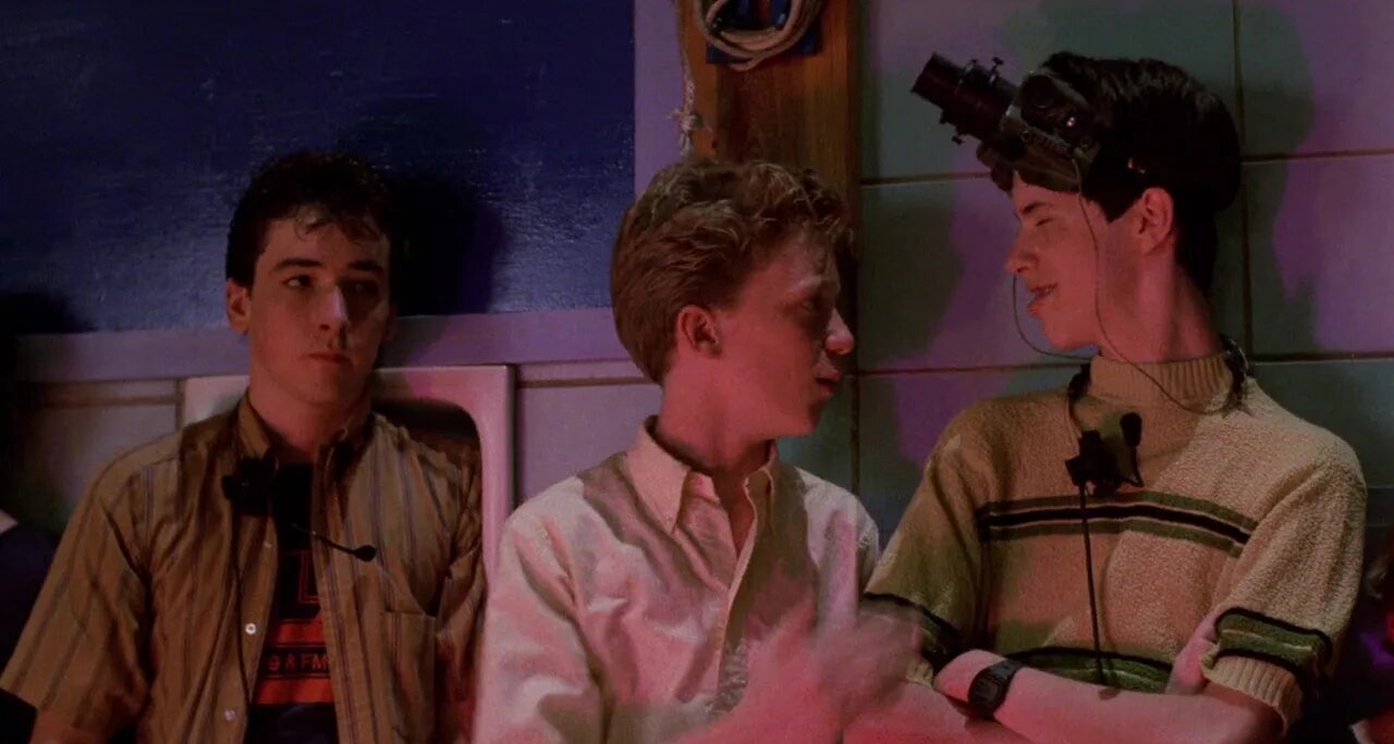 The Cast of "Sixteen Candles": Where Are They Now?
