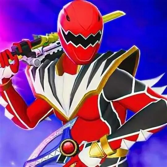 Dino hero. Dino hero