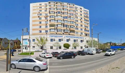 Портовая 33 ростов на дону