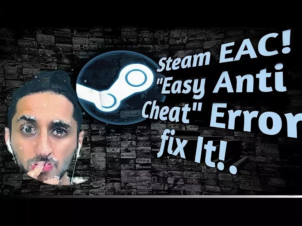 Easy anti cheat untrusted file. Easy anti cheat untrusted file