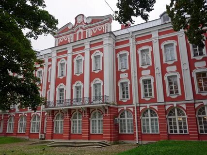 12 коллегий санкт петербург