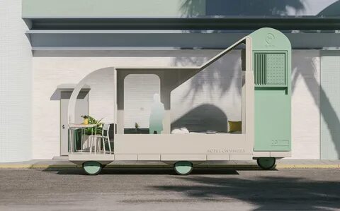 Future living