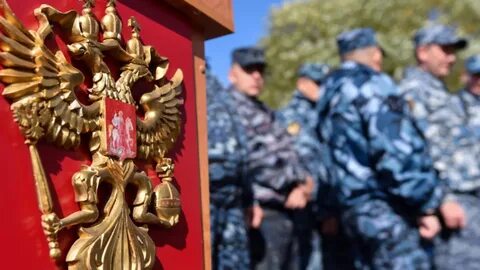 Реформа полиции