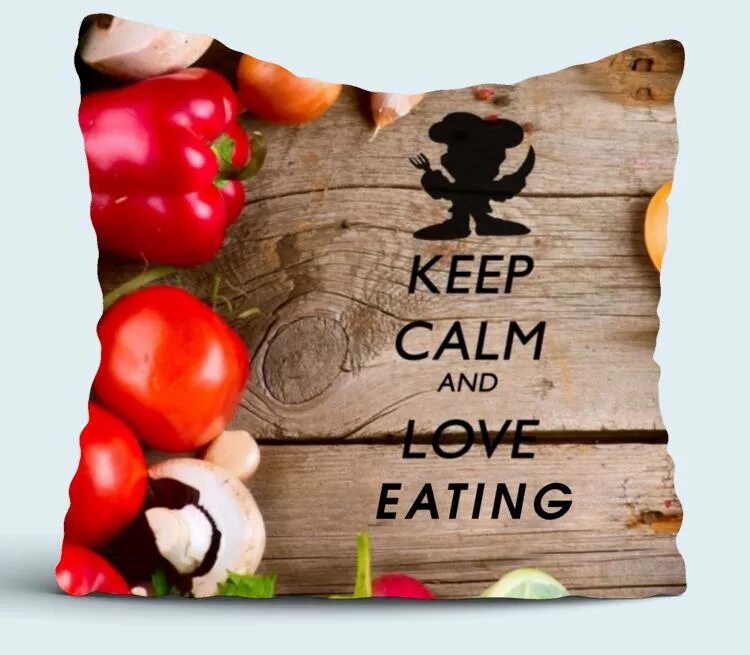 Love me eat me. Фартук i love to eat.