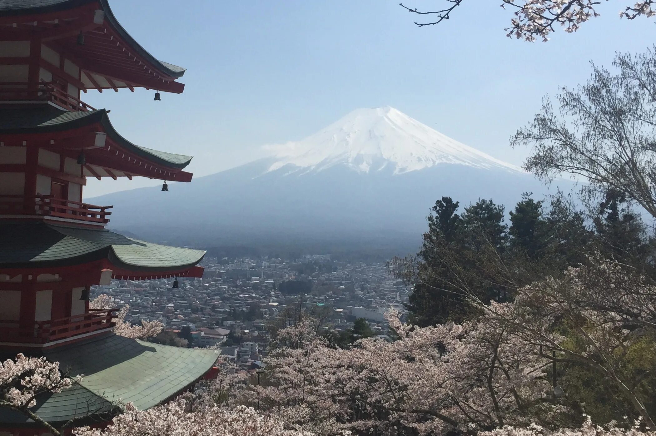Japanese from