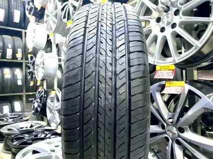Maxxis r17 лето