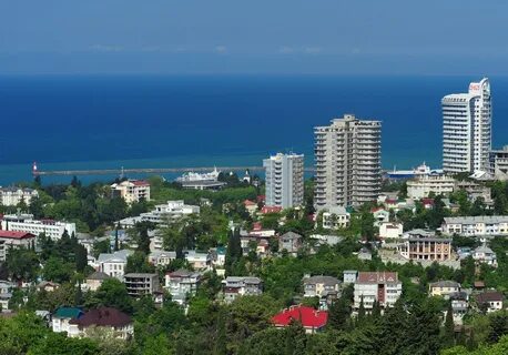 Сочи где дешево