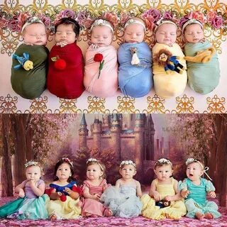 Шестерняшки