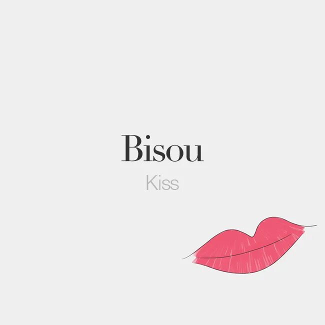 Kiss bi. Bisou логотип. Bisou косметика. Bisous на французском. Bisou надпись.