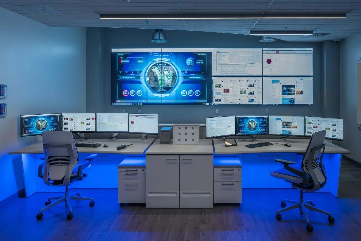 Technical operations