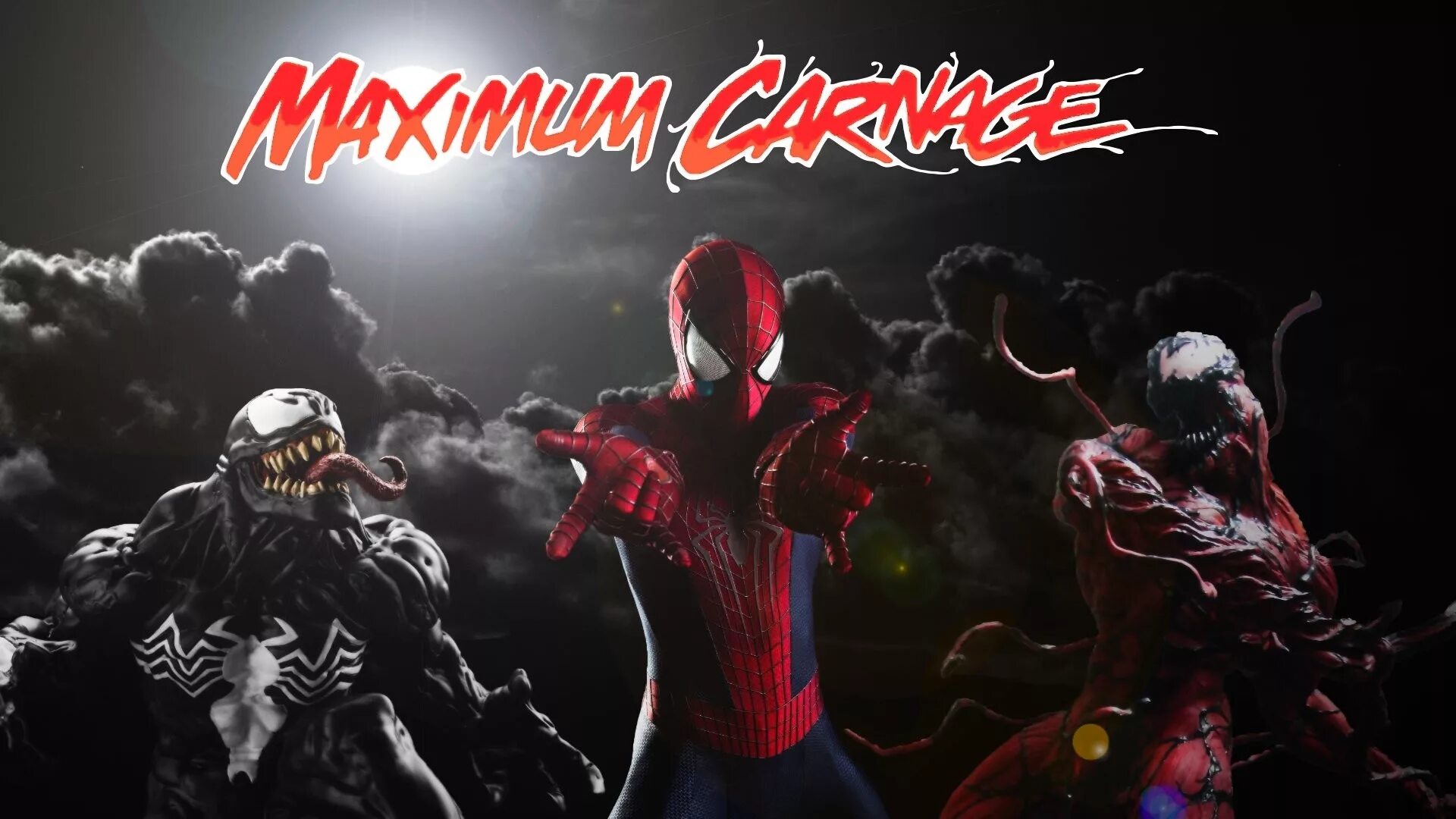 Maximum carnage skyrim se. Spider-man and venom: maximum carnage. spider man maximum carnage. фото человека паука и венома.