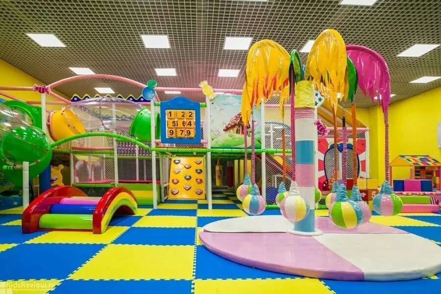 Игровые краснодар