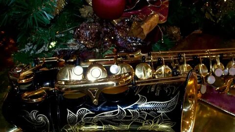 Christmas jazz